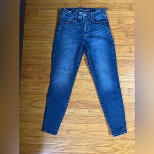American Eagle Outfitters Skinny Jeans 2S